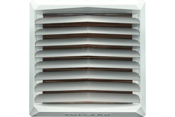 Тепловентилятор водяной Волкано NEW VR4 AC [1-4-0101-0627]