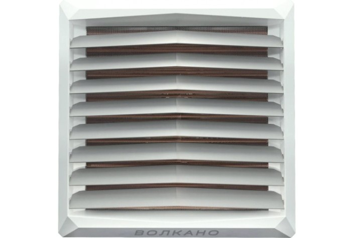 Тепловентилятор водяной Волкано РУ 1 АС [6-0-0100-0446]