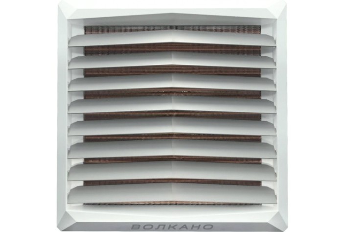 Тепловентилятор водяной Волкано РУ 2 АС [6-0-0100-0447]