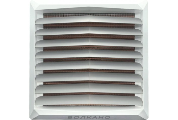 Тепловентилятор водяной Волкано РУ 2 ЕС [6-0-0100-0443]