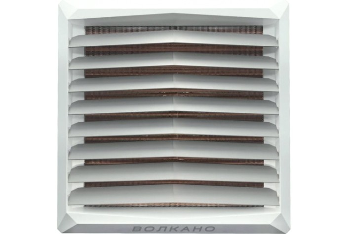 Тепловентилятор водяной Волкано РУ 3 АС [6-0-0100-0448]