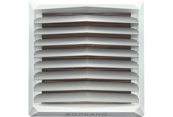 Тепловентилятор водяной Волкано РУ 3 ЕС [6-0-0100-0444]