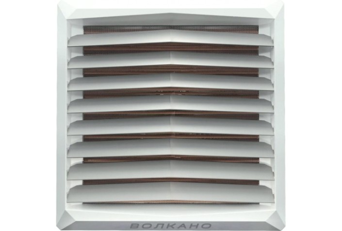 Тепловентилятор водяной Волкано РУ Мини АС [6-0-0100-0445]