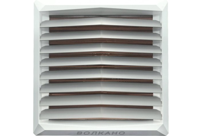 Тепловентилятор водяной Волкано РУ Мини ЕС [6-0-0100-0455]