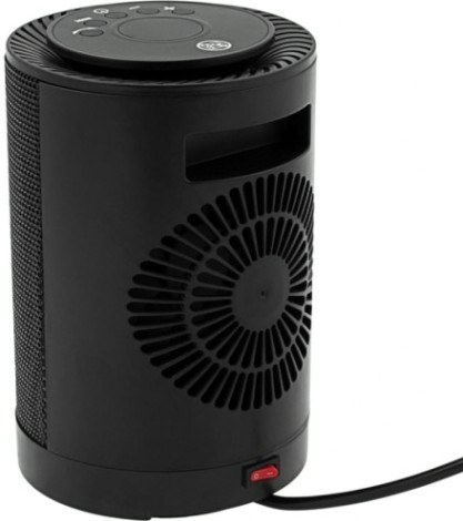 Тепловентиляторы электрические Denzel DTFC-1200 керамический нагреватель [96418]