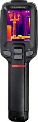 Тепловизор ADA TemPro VISION 256 PROFESSIONAL [А00686]