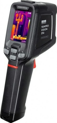 Тепловизор ADA TemPro VISION 256 PROFESSIONAL [А00686]