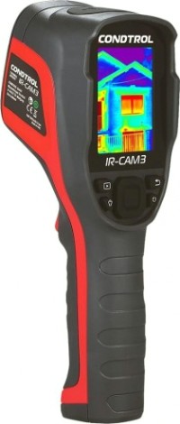 Тепловизор CONDTROL IR-CAM 3 [3-17-022]