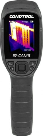 Тепловизор CONDTROL IR-CAM 3 [3-17-022]