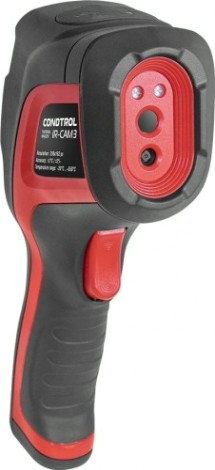 Тепловизор CONDTROL IR-CAM 3 [3-17-022]