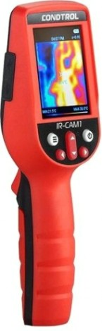 Тепловизор CONDTROL IR-CAM1 [3-17-023]