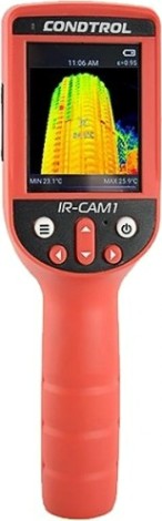Тепловизор CONDTROL IR-CAM1 [3-17-023]