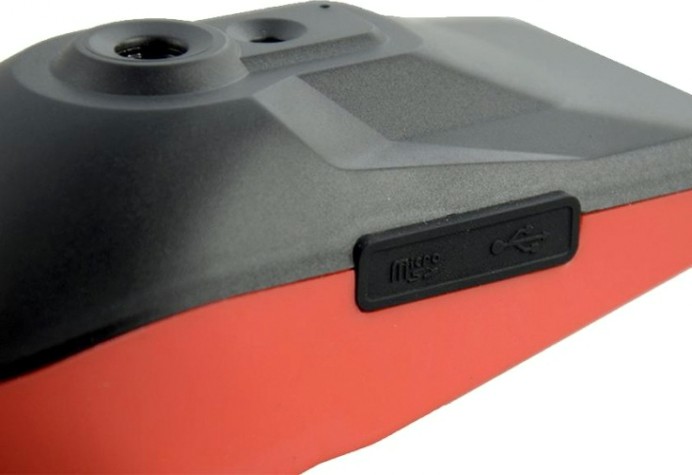 Тепловизор CONDTROL IR-CAM1 [3-17-023]