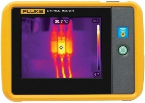 Тепловизор Fluke PTi120 [5074148]