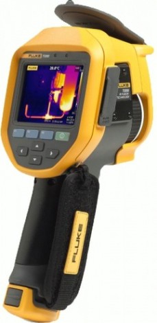 Тепловизор Fluke Ti200 [4335298]