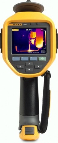 Тепловизор Fluke Ti200 [4335298]