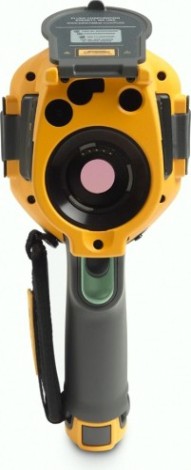 Тепловизор Fluke Ti200 [4335298]