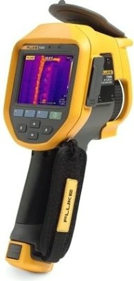 Тепловизор Fluke Ti300+ [5127977]