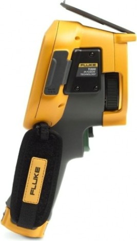 Тепловизор Fluke Ti300+ [5127977]