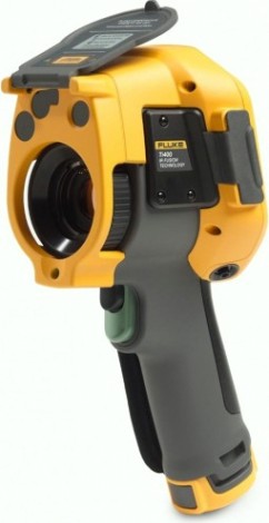 Тепловизор Fluke TI400 PRO 9HZ [4947289]