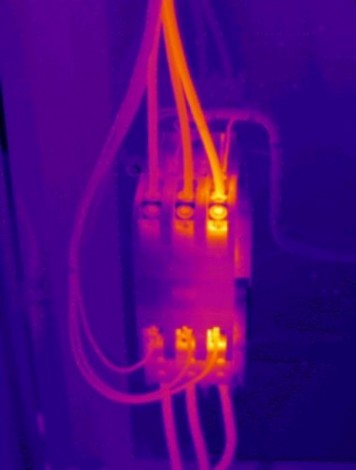 Тепловизор Fluke TI400 PRO 9HZ [4947289]