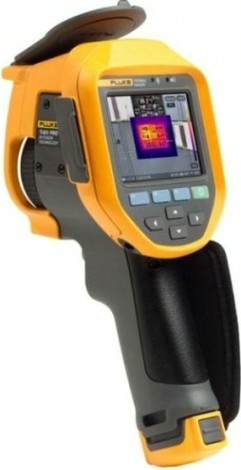 Тепловизор Fluke Ti401 PRO [5085052]