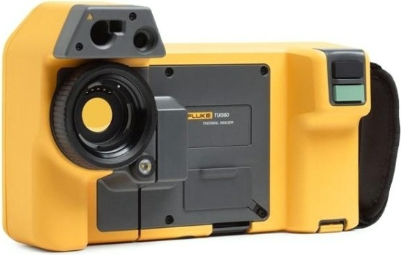 Тепловизор Fluke TIX560 [4597094]