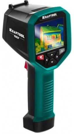 Тепловизор KRAFTOOL GTC 400 [45750]