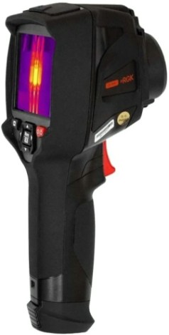 Тепловизор RGK TL-160 [721142]