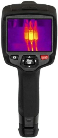 Тепловизор RGK TL-160 [721142]