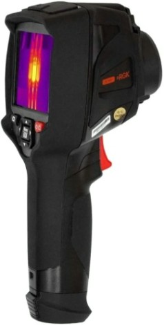 Тепловизор RGK TL-160 [754385]