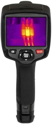 Тепловизор RGK TL-160 [754385]