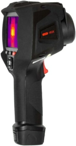 Тепловизор RGK TL-400 [754392]