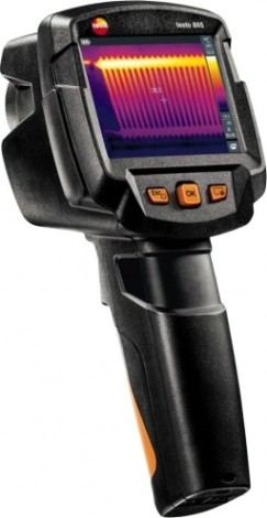Тепловизор Testo 865 [0560 8650]