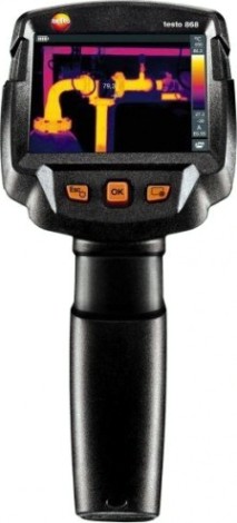 Тепловизор Testo 868 [0560 8681]