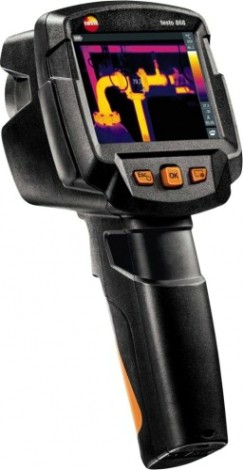 Тепловизор Testo 868 [0560 8681]