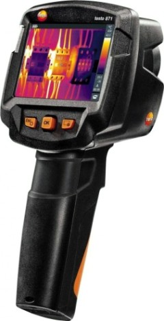 Тепловизор Testo 871 [05608712]