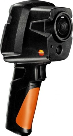 Тепловизор Testo 872 [05608721]