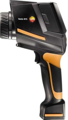 Тепловизор Testo 875-1 i [05630875V1]