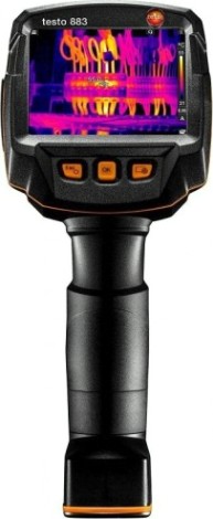 Тепловизор Testo 883 [05608831]