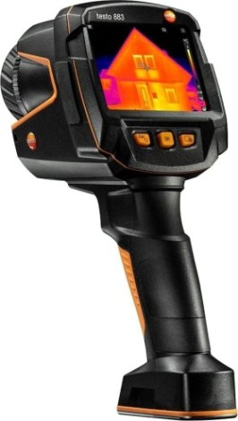 Тепловизор Testo 883 [05608831]