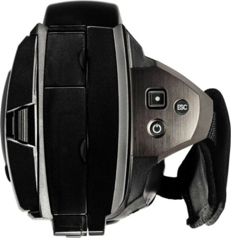 Тепловизор Testo 885-2 с супер-телеобъективом [05630885X4]