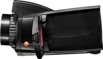 Тепловизор Testo 890-2 [05630890X1]