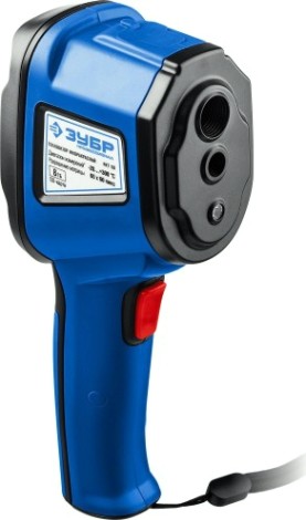 Тепловизор ЗУБР ИКТ-60 [45755]