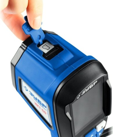 Тепловизор ЗУБР ИКТ-60 [45755]