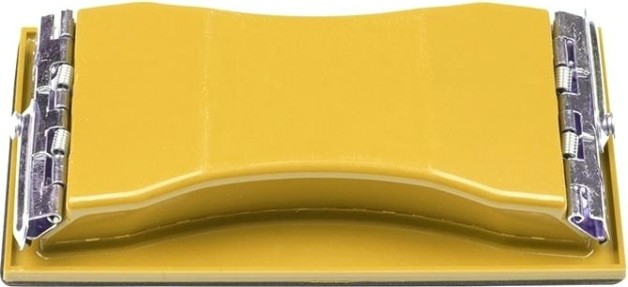 Терка Biber 70852 для шлифовальной бумаги 210х100мм [Тов-048254]