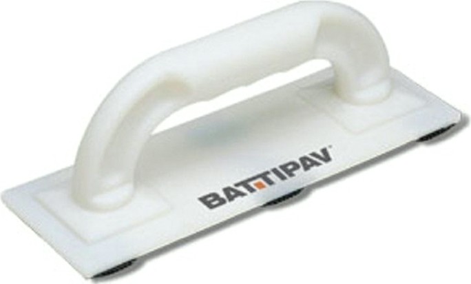 Терка - держатель BATTIPAV 906/1