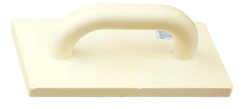 Терка СИБРТЕХ 140х280 мм полиуретановая [86621]