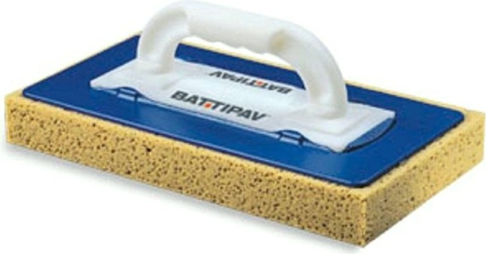Терка со сменной губкой BATTIPAV MAXI 902S [902S]