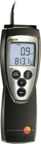 Термоанемометр Testo 425 [05604251]